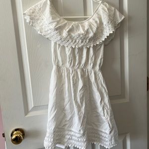 SeaSpice Cover Up Dress